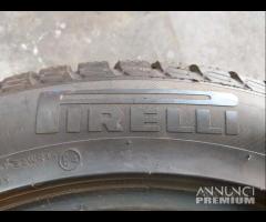 2 gomme 205 55 17 pirelli inv a3864 - 5