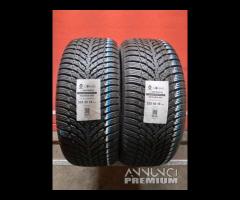 2 gomme 225 50 18 nokian inv a4040