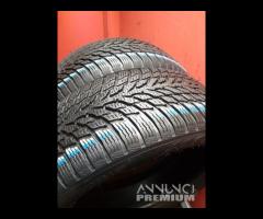 2 gomme 225 50 18 nokian inv a4040