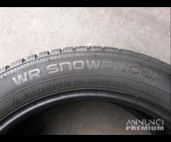 2 gomme 225 50 18 nokian inv a4040 - 6