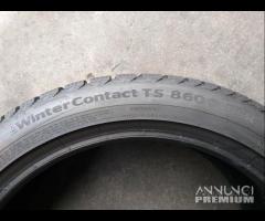 2 gomme 225 45 19 continental inv a4037 - 6