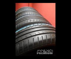 2 gomme 235 55 19 dunlop a4045