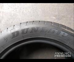 2 gomme 235 55 19 dunlop a4045