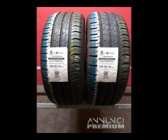 2 gomme 185 50 16 continental a4052