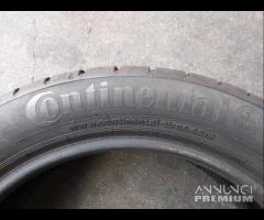 2 gomme 185 50 16 continental a4052