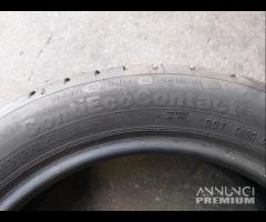 2 gomme 185 50 16 continental a4052 - 6