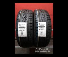 2 gomme 185 50 16 continental a4050