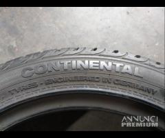 2 gomme 185 50 16 continental a4050