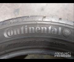 2 gomme 185 55 16 continental a4048 - 5