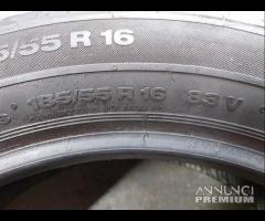 2 gomme 185 55 16 continental a4048 - 7