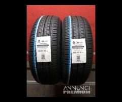 2 gomme 185 55 16 bridgestone a4058