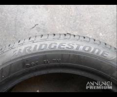 2 gomme 185 55 16 bridgestone a4058