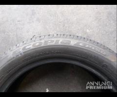 2 gomme 185 55 16 bridgestone a4058 - 6