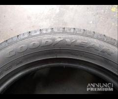 2 gomme 235 55 19 goodyear a4074 - 5