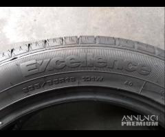 2 gomme 235 55 19 goodyear a4074 - 6