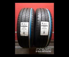 2 gomme 195 65 16c kumho a4079 - 1