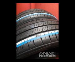 2 gomme 195 65 16c kumho a4079