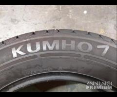 2 gomme 195 65 16c kumho a4079