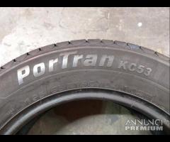 2 gomme 195 65 16c kumho a4079 - 6