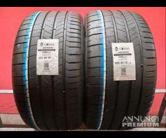 2 gomme 285 40 19 pirelli a4065