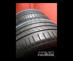 2 gomme 285 40 19 pirelli a4065