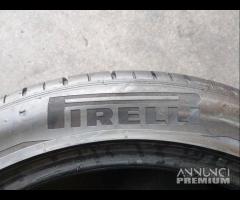 2 gomme 285 40 19 pirelli a4065