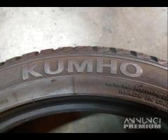 2 gomme 185 50 16 kumho inv a4094 - 5