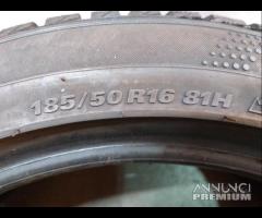 2 gomme 185 50 16 kumho inv a4094 - 7