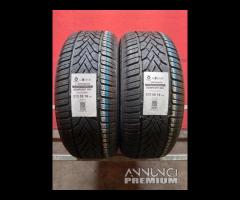 2 gomme 215 55 16 semperit inv a4087