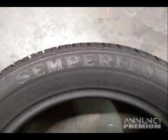 2 gomme 215 55 16 semperit inv a4087