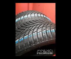 2 gomme 205 55 16 firestone inv a4099 - 4