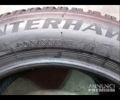 2 gomme 205 55 16 firestone inv a4099 - 7