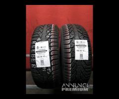 2 gomme 195 50 15 kleber inv a4127 - 1