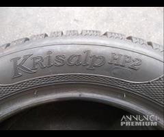 2 gomme 195 50 15 kleber inv a4127 - 6