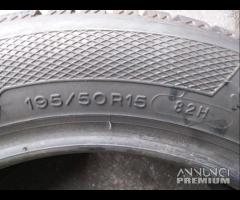 2 gomme 195 50 15 kleber inv a4127 - 7