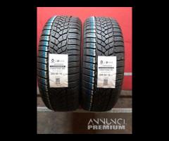 2 gomme 205 60 16 firestone inv a4202 - 1