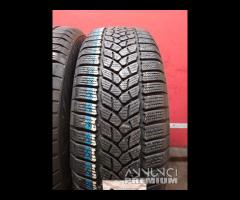 2 gomme 205 60 16 firestone inv a4202 - 3