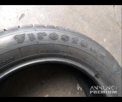 2 gomme 205 60 16 firestone inv a4202 - 6