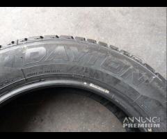 2 gomme 205 60 16 dayton a4200 - 6