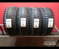 4 gomme 205 55 16 bridgestone inv a4189 - 1