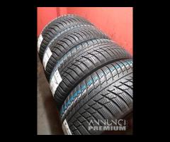 4 gomme 205 55 16 bridgestone inv a4189