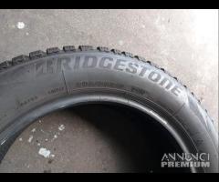 4 gomme 205 55 16 bridgestone inv a4189 - 6