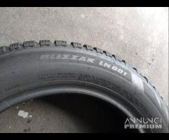 4 gomme 205 55 16 bridgestone inv a4189 - 7