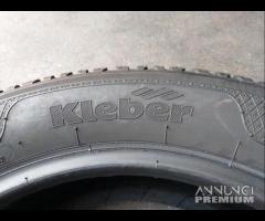 4 gomme 205 55 16 kleber inv a4187 - 5