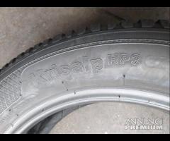 4 gomme 205 55 16 kleber inv a4187 - 6