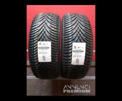 2 gomme 205 55 16 kleber inv a4186 - 1