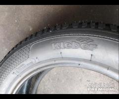 2 gomme 205 55 16 kleber inv a4186 - 6