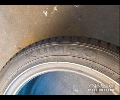 2 gomme 195 55 15 kumho inv a4170 - 6