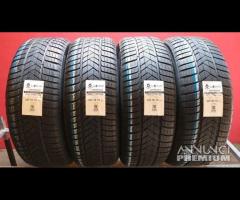 4 gomme 245 50 19 PIRELLI RFT A1005 - 1