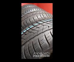 4 gomme 245 50 19 PIRELLI RFT A1005 - 3